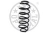 OPTIMAL AF-1220 Coil Spring